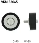  VKM 33045 uygun fiyat ile hemen sipariş verin!